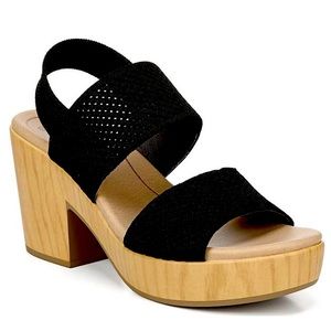 Dr. Scholl’s Becca platform sandal